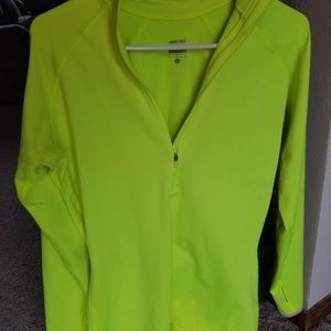 Nike Women's Dri-Fit Fitted Pullover